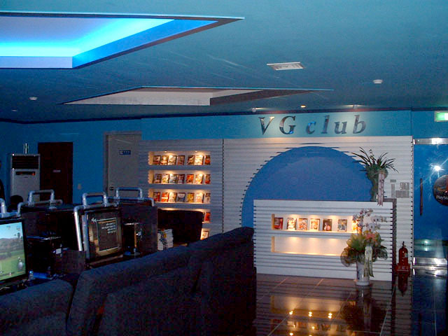 VG CLUB -2